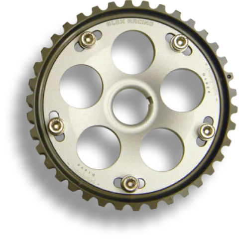 Blox Racing Adjustable Cam Gears for Honda D-Series SOHC VTEC
