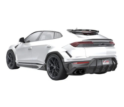 1016 Industries Race Hood for Lamborghini Urus S