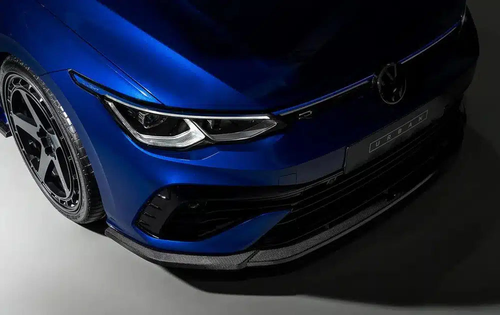 Urban Automotive Carbon Aero Program for MK8 Volkswagen Golf R [GOLFR-AEROKIT]
