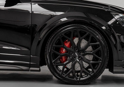 Urban Automotive Carbon Aero Kit for Audi RSQ8 [050-0021]