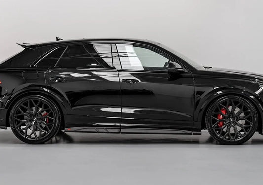 Urban Automotive Carbon Aero Kit for Audi RSQ8 [050-0021]