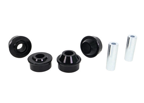 Whiteline 09-13 Honda Jazz/Fit Rear Beam Axle Pivot Bushing - whlW63726