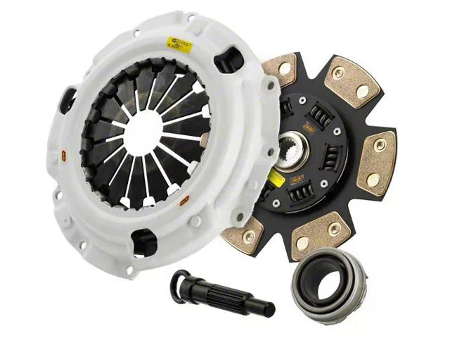 Clutch Master (12-13 Honda Civic 2.0L)