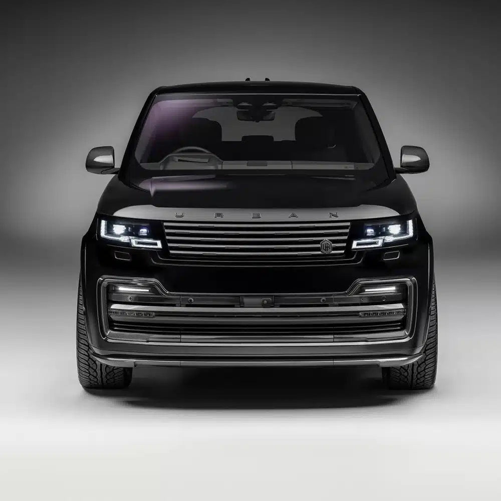 Urban Automotive Widetrack Package for L460 Land Rover Range Rover