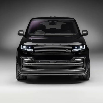 Urban Automotive Widetrack Package for L460 Land Rover Range Rover