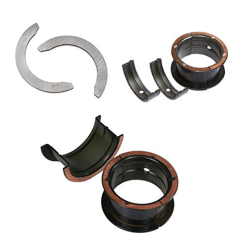 ACL Race Complete Bearing Kit B Series