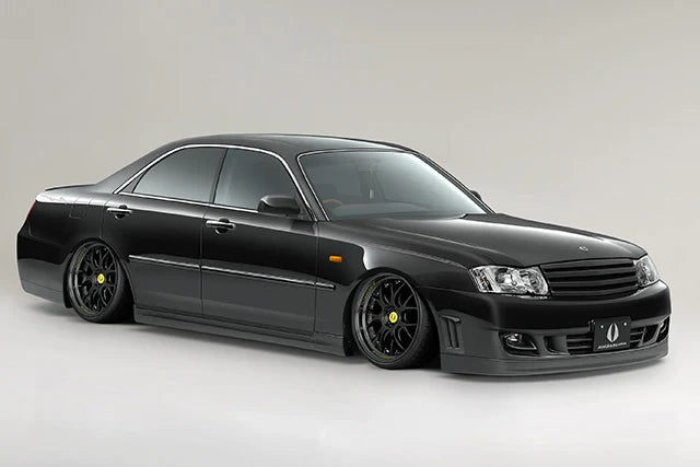 Aimgain Generations Infiniti Q45/ Nissan Y34 Cedric/Gloria Full Kit