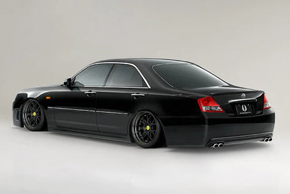 Aimgain Generations Infiniti Q45/ Nissan Y34 Cedric/Gloria Full Kit
