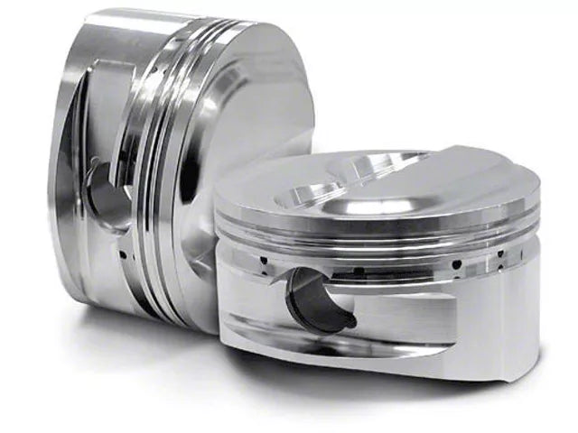 CP Pistons Piston & Ring Set for Honda S2000 F22C (Honda S2000 F22C)
