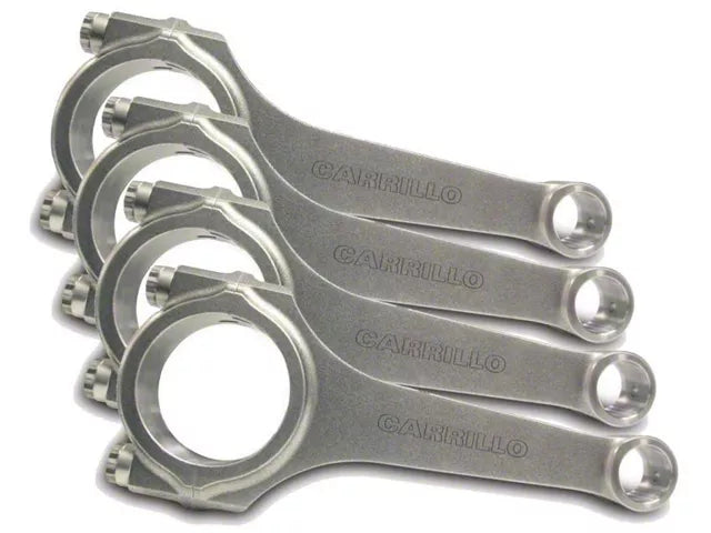 Carrillo F22C Pro-A 3/8 WMC Bolt Connecting Rods Special for Honda S2000 (Honda S2000)