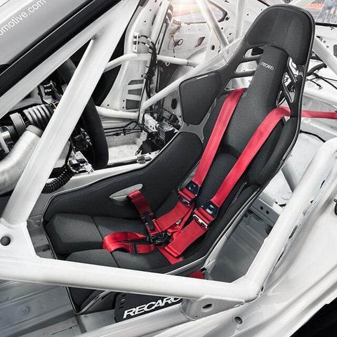 RECARO Podium CF Seat Each (1)