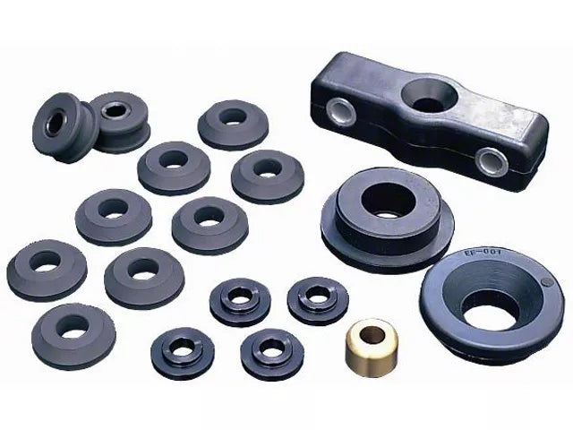 Cusco Shifter Bushings (Honda B-Series EG/EK/DC)