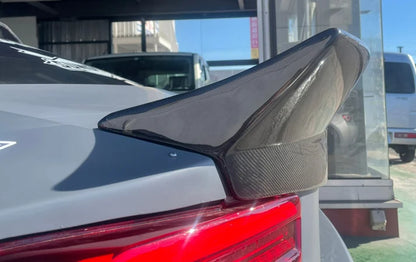 ORIGIN Labo Rear Spoiler - Type 1 (Carbon) To suit Toyota GT86 (ZN6) / Subaru BRZ (ZC6)