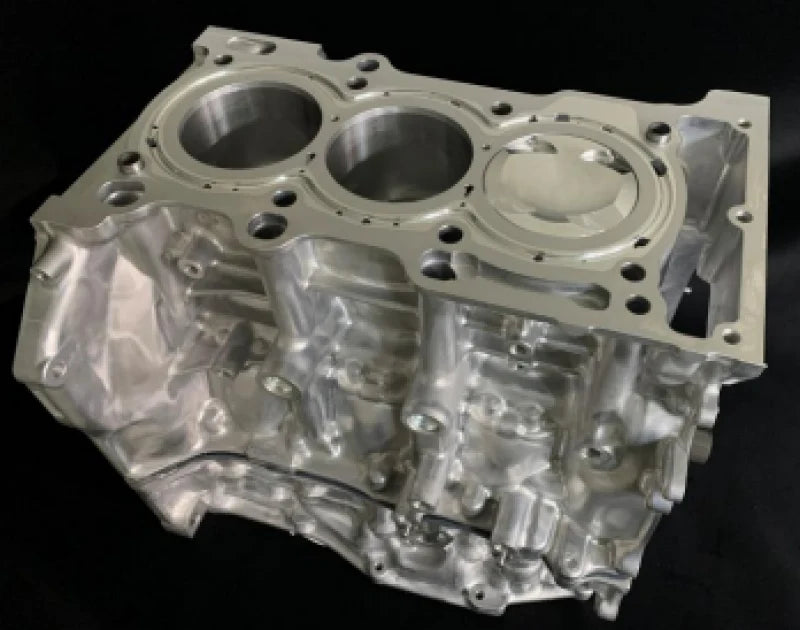 HKS SHORT BLOCK G16E 1.75L LC S3 CLOSED-DECK