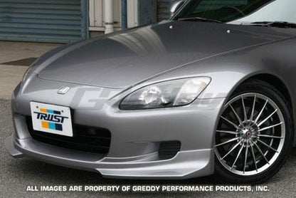 GReddy 00-03 Honda S2000 Urethane Front Lip Spoiler
