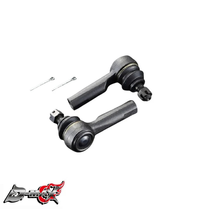 D1SPEC Tie Rod Ends (Ball Joint) [M12] - S13 Series