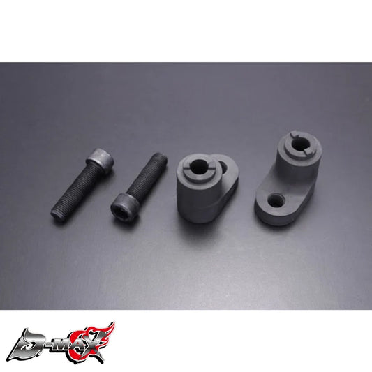 Toyota D1SPEC Offset Rack Adapter (Kunny' Collaboration)