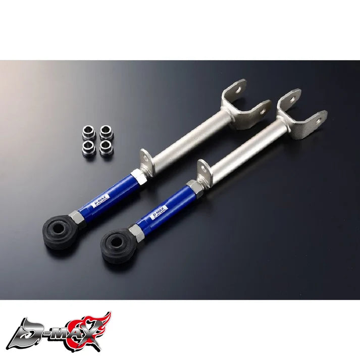 JZX90/JZX100 D1SPEC Rear Lower Arm - Pillow Ball