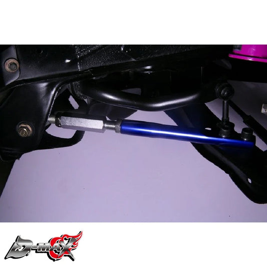Tension Rods - V1 To suit Nissan Silvia S14/S15