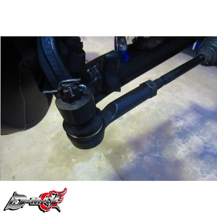 D-MAX D1SPEC Tie Rods Ends (Ball Joint) M14 To suit Nissan Silvia S14/S15 and other models