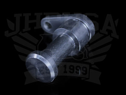 Drag Cartel VTC Solenoid Block Off - K-series