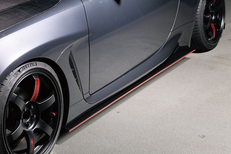 Xeno S-Spec 3-Piece Aero Set for 2022+ Toyota GR86 (ZN8) by Xeno