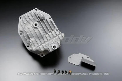 GReddy 93+ Mazda RX-7 FD3S Differential Cover