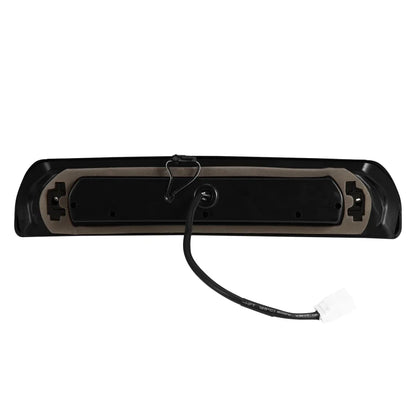 AlphaRex 02-08 Dodge RAM NOVA-Series 3rd Brake Light - Alpha-Black