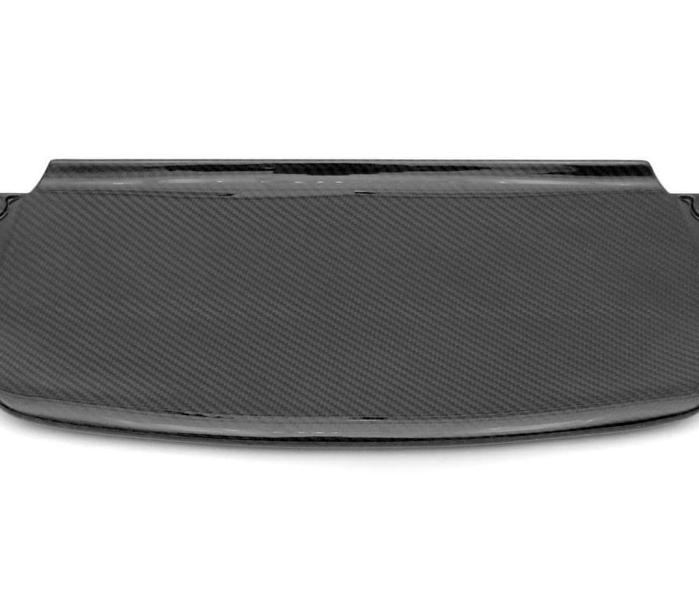 Fabspeed Carbon Front Bumper Splitter for Ferrari F430