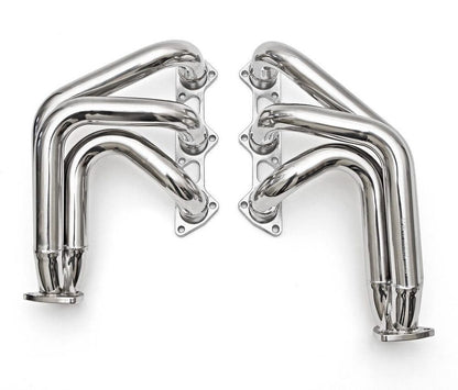 Fabspeed Sport Headers for 996 Porsche 911 GT3
