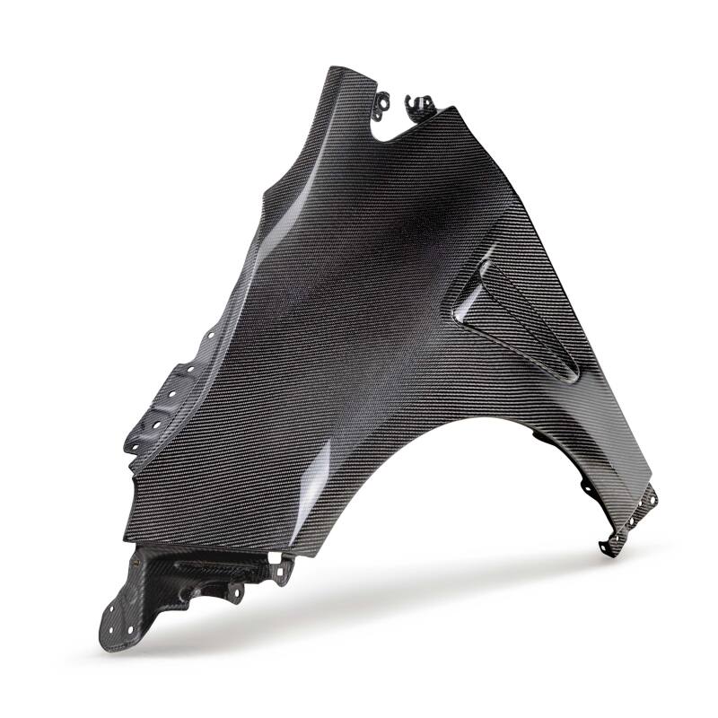 Seibon 2023 Toyota GR Corolla OE-Style Dry Carbon Fenders