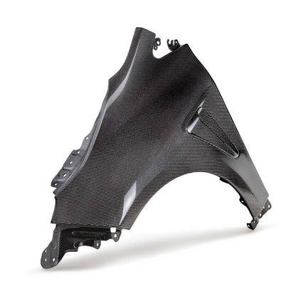 Seibon 2023 Toyota GR Corolla OE-Style Dry Carbon Fenders
