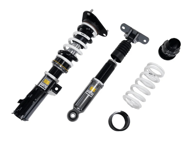 HKS 2023+ Toyota GR Corolla Hipermax MAX S GZEA14H Full Kit
