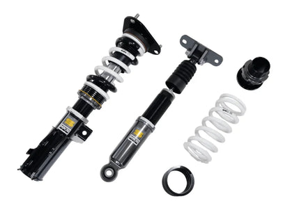HKS 2023+ Toyota GR Corolla Hipermax MAX S GZEA14H Full Kit