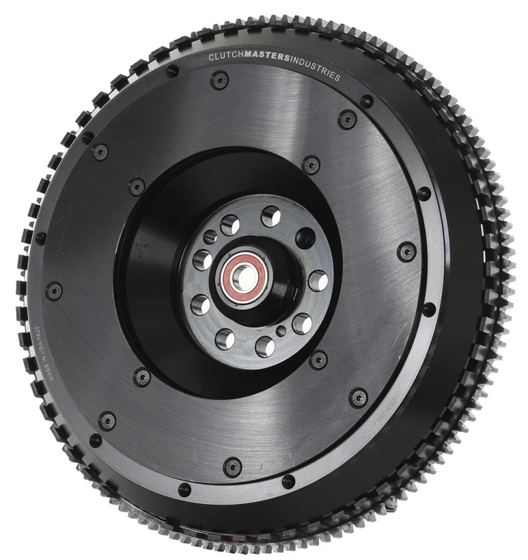 Clutch Masters 12-16 BMW M5/M6 1000 Series Twin Disc Aluminum Flywheel