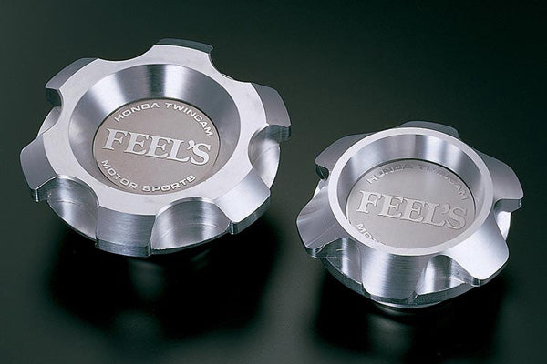 Feel’s Oil Filler Cap (Universal)