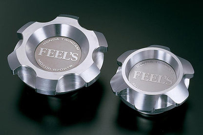 Feel’s Oil Filler Cap (Universal)