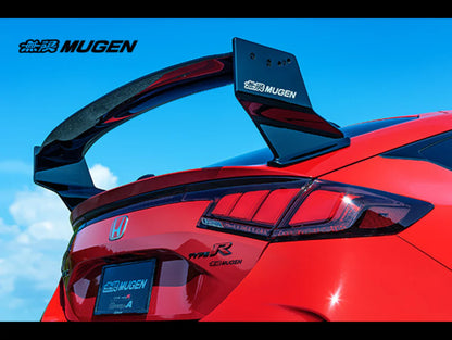 Mugen LED Tail Lights - 23+ Civic Type-R (FL5