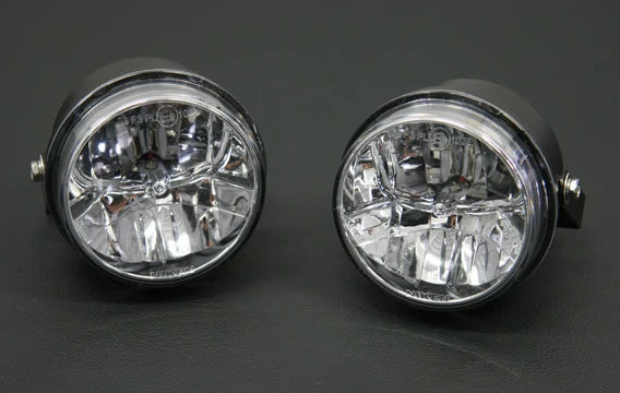 Aimgain Aero Lexus LS460 10-12 VIP GT LED Type Fog Lamp L+R