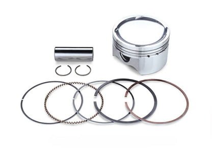 TOMEI Forged Piston Set 85.50mm for Mitsubishi 4G63