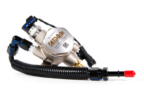 Full-Race Civic Type R High-Pressure Fuel Pump