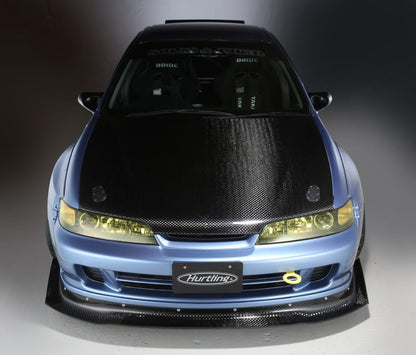 Varis Solid & Joker Widebody Kit for DC2 Honda Integra Type R [HA-H010]