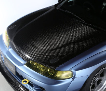 Varis Solid & Joker Widebody Kit for DC2 Honda Integra Type R [HA-H010]
