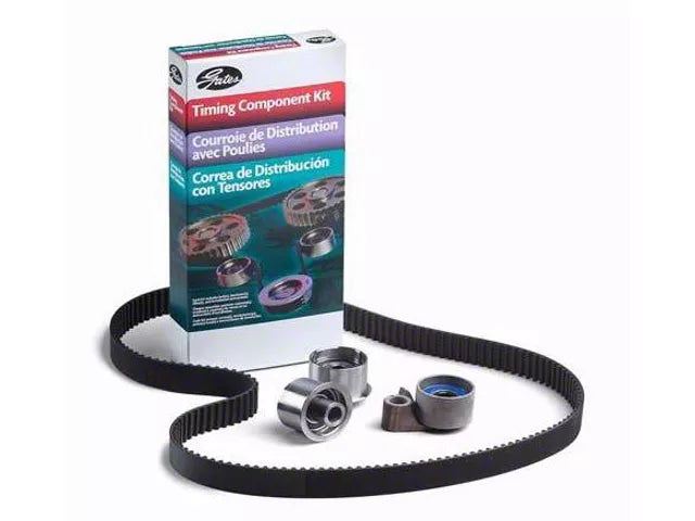 Timing Component Kit (92-95 Honda Civic)