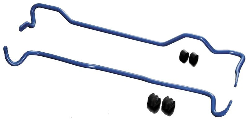 Cusco Sway Bar Front 25mm w/Bushings CN9A/CP9A Lancer Evolution4-6