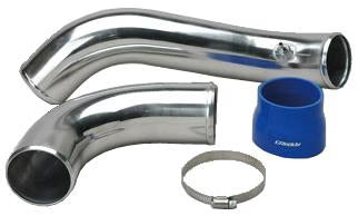 GReddy 93-96 Mazda RX7 1 Piece Compression Pipe