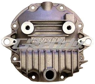 GReddy 93+ Mazda RX-7 FD3S Differential Cover