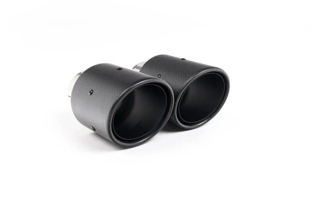 Milltek Valved GPF-OPF-Back Exhaust System for Lamborghini Urus