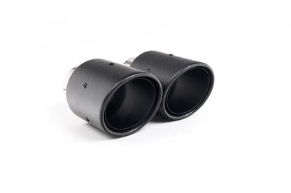 Milltek Valved GPF-OPF-Back Exhaust System for Lamborghini Urus