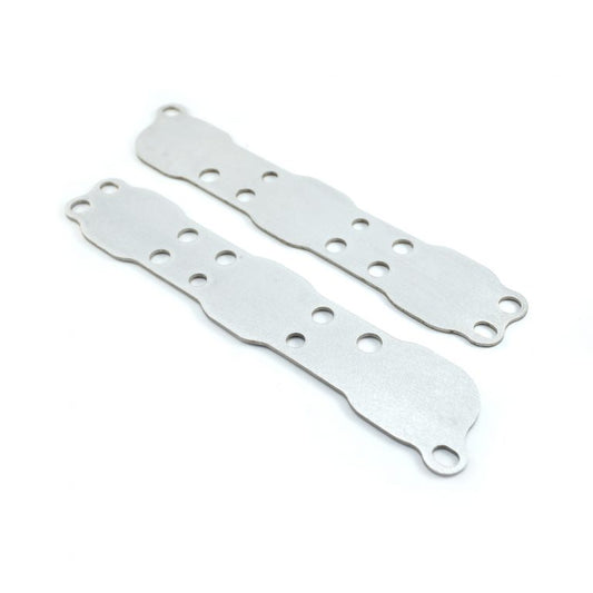 T1 R35 GTR Exhaust Block Off Plate